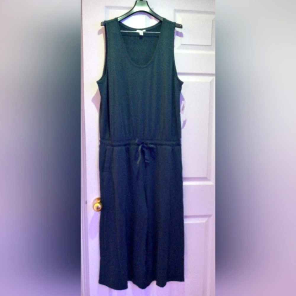 Women's  jumpsuit